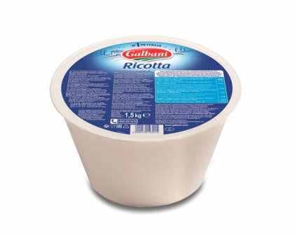 RICOTTA POT 1,5KG